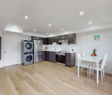 For Lease - 56 Priory Drive Unit# Basement, Whitby, Ontario - Photo 2