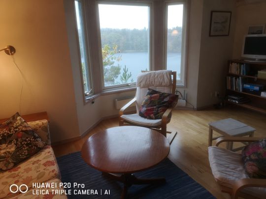 Östernäsvägen, Ingarö - Photo 1