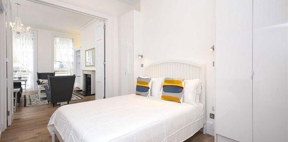 1 bedroom flat to rent - Photo 2