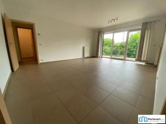 Appartement te huur - Photo 1