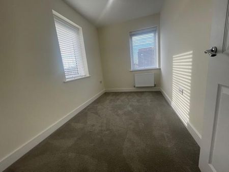 NewtonmoreDrive, DERBY - Photo 2