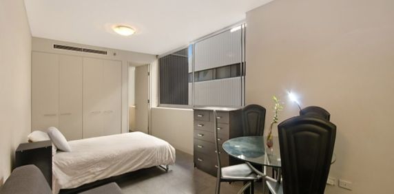 912/11 Chandos Street, St Leonards NSW 2065 - Apartment For Rent | Domain - Photo 2