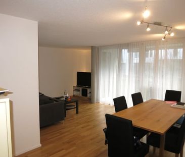 2.5 Zimmer, 70 m², 1. Stock - Foto 1