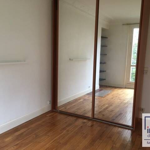 Location appartement t4 73 m² à Paris 15e Arrondissement (75015) Saint-Lambert 25 - Photo 1