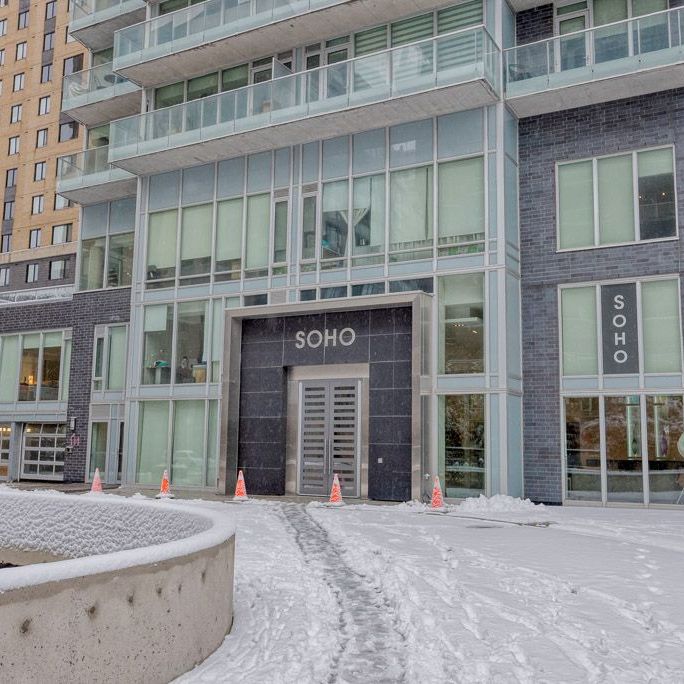 For Lease - 111 Champagne Avenue Unit# 1901, Dows Lake - Civic Hospital and Area, Ontario - Photo 1