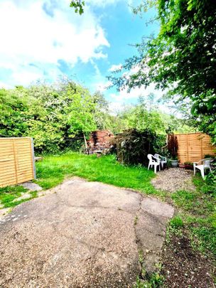 Hampden Road, Mexborough - Photo 1