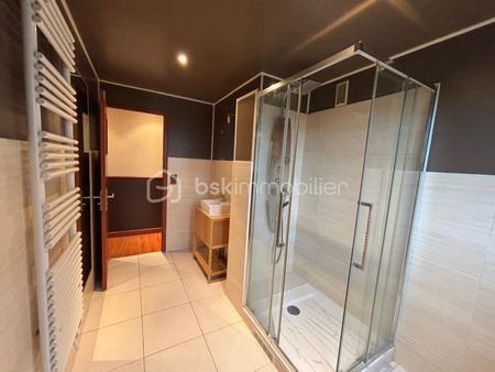 Appartement de 61,40 m² à Etampes - Photo 3