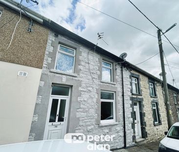 Bryn Wyndham Terrace, Treherbert, TREORCHY - Photo 2