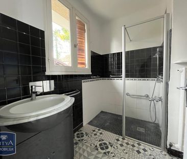 Location Maison 5 pièces 134m² CRECHES SUR SAONE 71680 - Photo 2