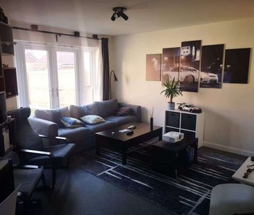 2 Bed Maisonette, Tawny Grove, CV4 - Photo 1