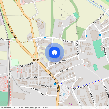 4910 Ried im Innkreis