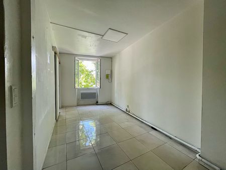 Location Appartement 2 pièces 36m² - Photo 5