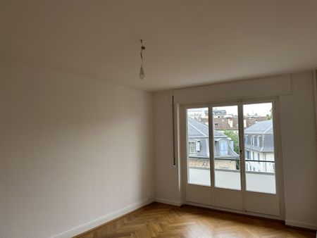 Bel appartement traversant de 3.5 pièces au 3ème étage - Photo 3