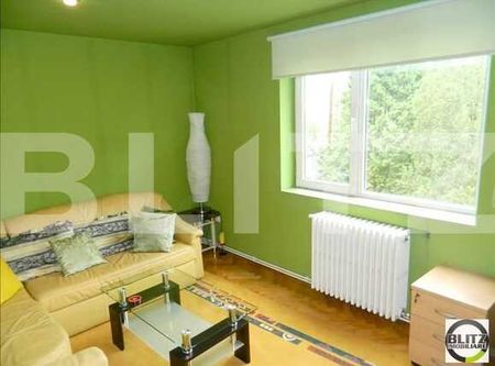 Apartament modern 2 camere, 60 mp in zona Gradinii Botanice! - Photo 3