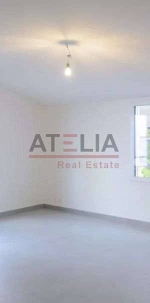 3 Zimmer, 55 m² - Photo 2