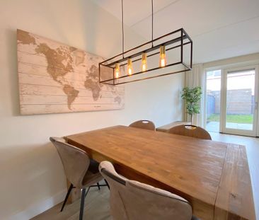 Te huur: Huis Lambrecht van Linschotenstraat 6 in Delft - Photo 4