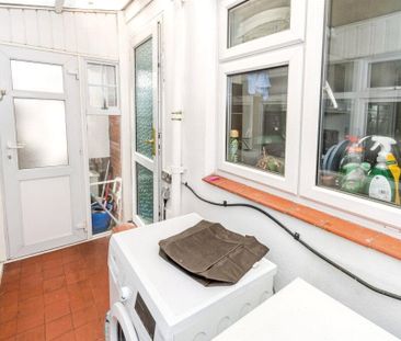 4 bedroom house to rent Devonshire Road, Southampton, Hampshire, SO15 - Photo 1
