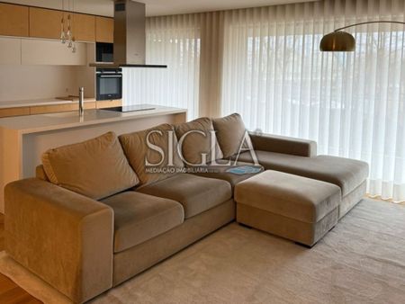 Luxury Flat for rent in Centro Gaia (Santa Marinha), Vila Nova de Gaia, Distrito do Porto - Photo 4