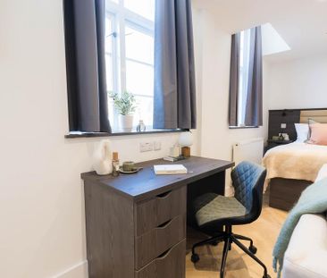 Studio to rent - Photo 4