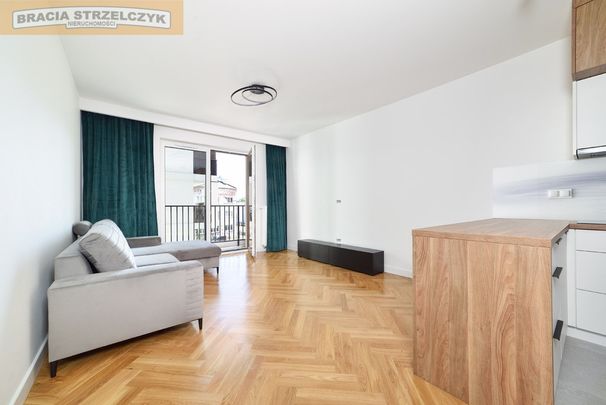 Nowe. 2 Pokoje. Garaż. Tramwaj - Фото 1