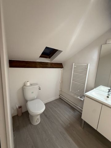 Location appartement 1 pièce, 19.24m², Le Bourget - Photo 5