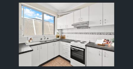 TWO BEDROOM UNIT ON FIRST FLOOR - Photo 5