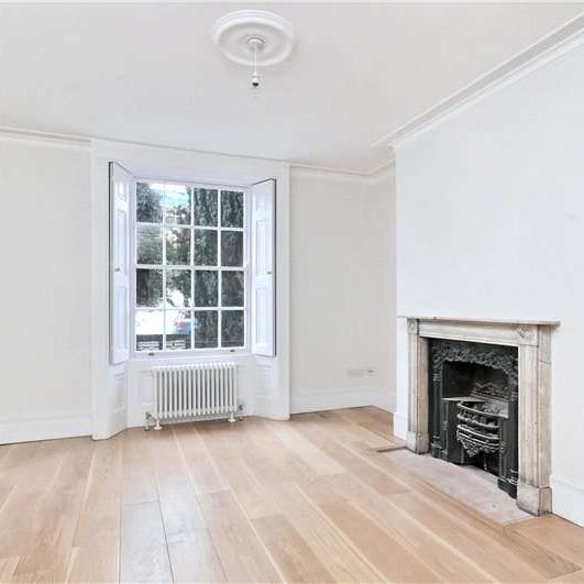 Downshire Hill, Hampstead, London, NW3 1NT - Photo 1