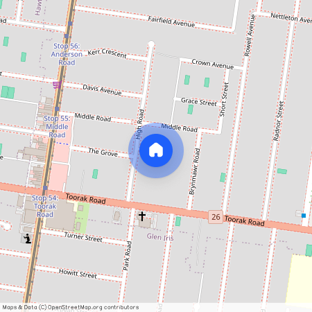 6/7-9 High Road, Vic 3124, Camberwell
