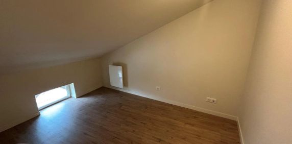 Appartement à louer 2 pièces 35.59m² - Photo 2