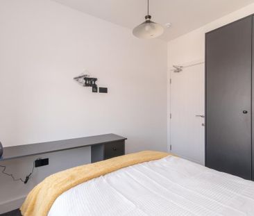 1 bedroom in a house share to rent - Photo 5