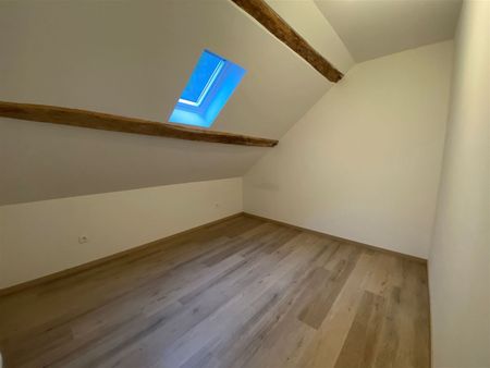 Woning met 5 slaapkamers, terras en tuintje - Foto 4