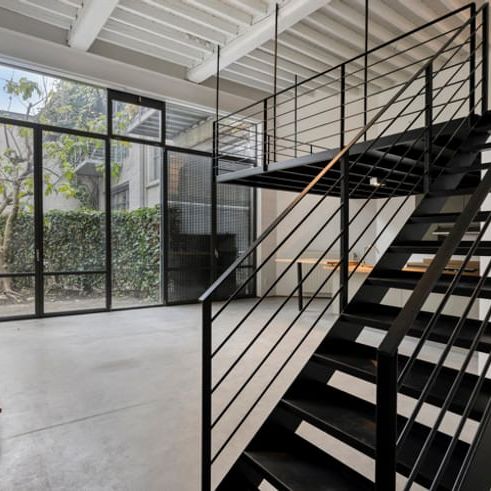 Appartement te huur - Foto 1