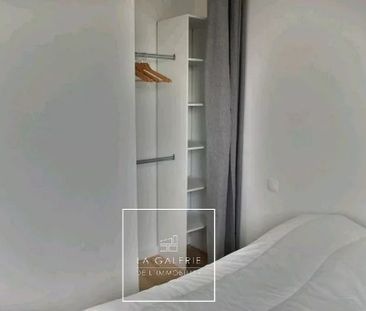 Location Appartement 2 pièces 32m² TOULOUSE 31000 - Photo 2