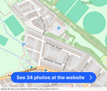 Fairleigh Road, Cardiff, CF11 - Photo 1