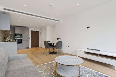 Clarendon Court, 43 Golden Lane, London, EC1Y 0AD - Photo 3