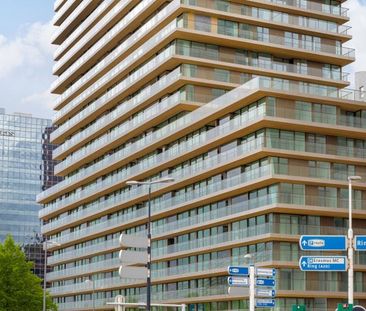 Appartement te huur: Boompjes 48-H 3011 XB Rotterdam - Foto 6