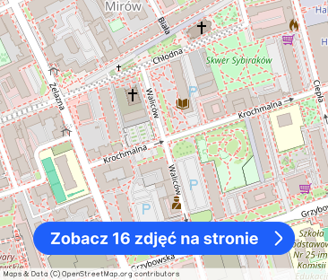 Browary, prestiż, klimat, centrum, 3 loggie, metro - Zdjęcie 1