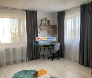 de inch ap cu 2 camere ultracentral FOND NOU cu parcare - Fotografie 5
