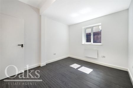 Studio to rent - Photo 4