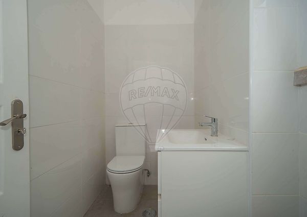 Apartamento T2 em Lisboa