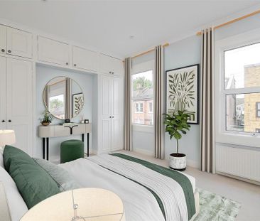 4 bedroom terraced house to rent - Photo 3
