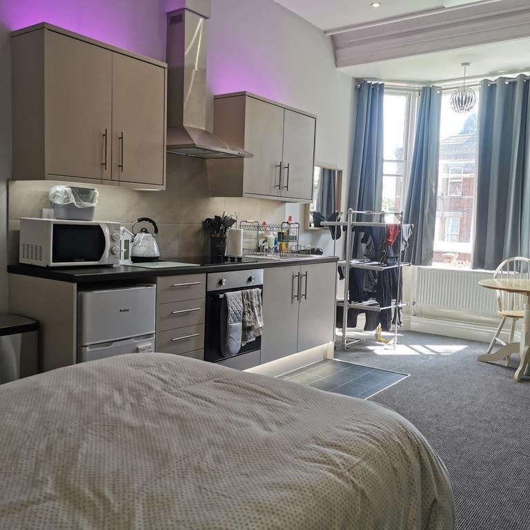 1 bedroom house to rent - Photo 1