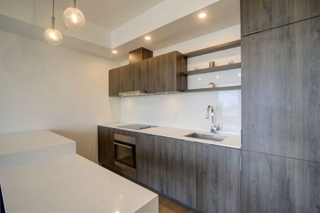 For Lease - 12 Bonnycastle Street Unit# 716, Toronto, Ontario - Photo 5