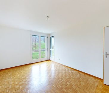 3.5 Zimmer, 94 m², 1. Stock - Photo 3