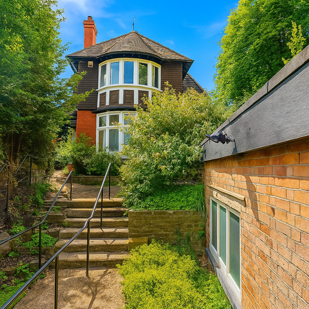 1 bedroom flat to rent - Photo 3