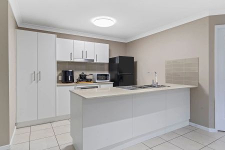 Modern Low-Maintenance Living with Private Courtyard - Photo 5