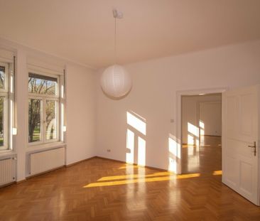 URBAN LEBEN, ENTSPANNT WOHNEN - IHR RÜCKZUGSORT MITTEN IM ZENTRUM... - Foto 1