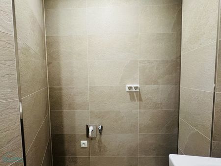 TERRASSENWOHNUNG AM REUMANNPLATZ - Foto 4