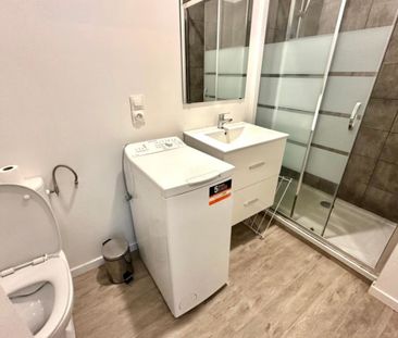 Appartement meublé à Louer - Photo 3