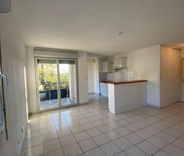 Appartement à louer 3 pièces • Montauban - Photo 2